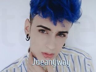 Joeanyway