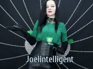 Joelintelligent
