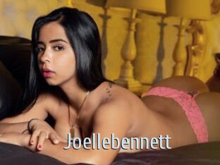 Joellebennett