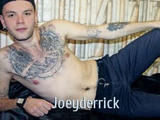 joeyderrick Ta Model