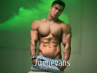 Joeyevans