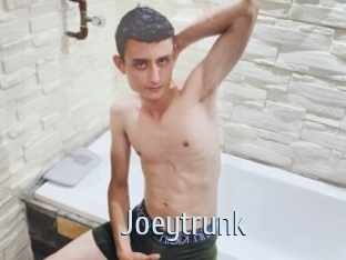 Joeytrunk