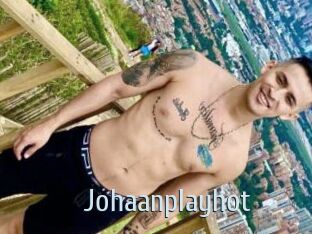 Johaanplayhot