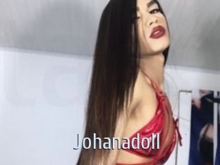 Johanadoll