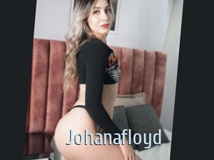 Johanafloyd