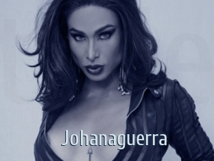 Johanaguerra