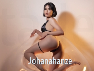 johanahanze Ta Model