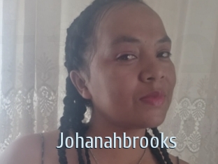 Johanahbrooks