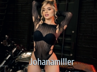 Johanamiller