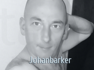 Johanbarker