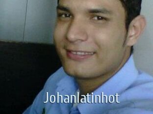 Johanlatinhot