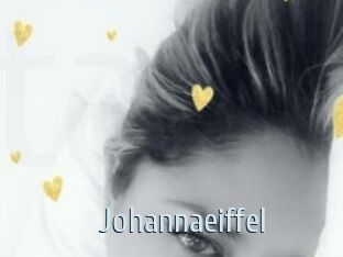 Johannaeiffel