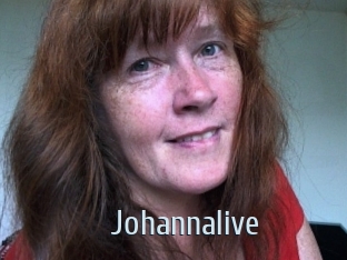 Johannalive