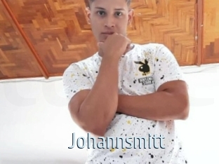 Johannsmitt