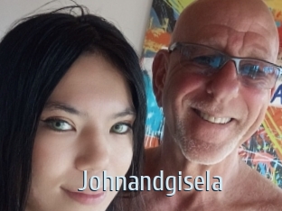 Johnandgisela