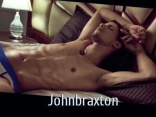 Johnbraxton