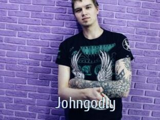 Johngodly