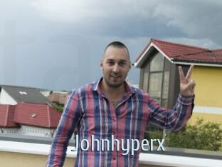 Johnhyperx