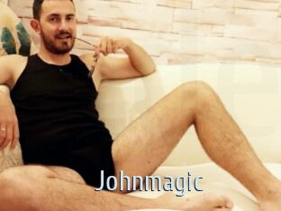 Johnmagic