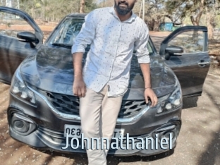 Johnnathaniel