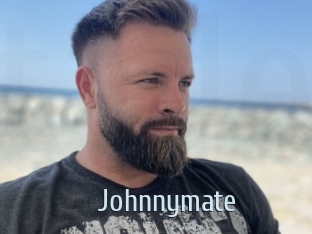 Johnnymate