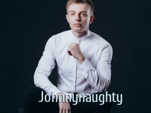 Johnnynaughty