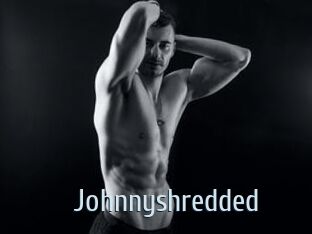 Johnnyshredded