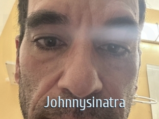 Johnnysinatra