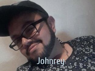 Johnrey
