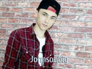 Johnsonbig
