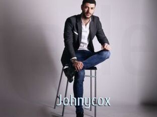Johnycox