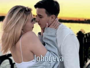 Johnyeva