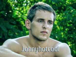 Johnyhotcool