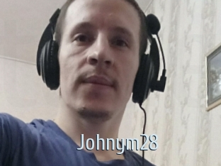 Johnym28