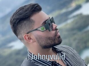 Johnyvulld