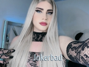 Jokerbad