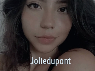 Joliedupont