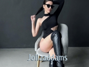 Jollaaddams