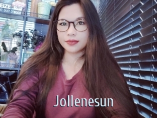 Jollenesun