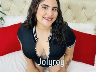Jolyroy