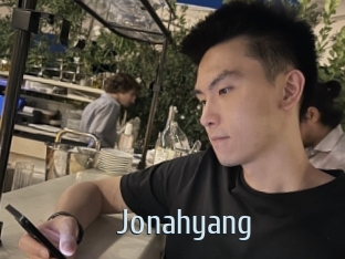 jonahyang Ta Model