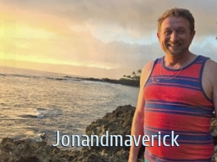 Jonandmaverick