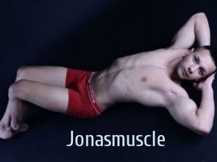 jonasmuscle Ta Model