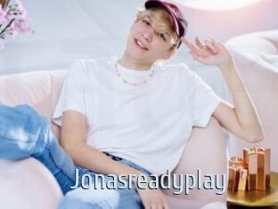 Jonasreadyplay