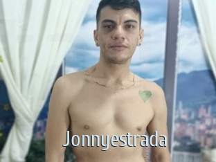 Jonnyestrada