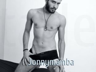 Jonnymamba