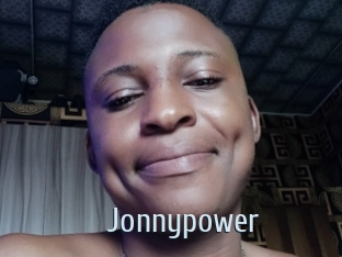 Jonnypower