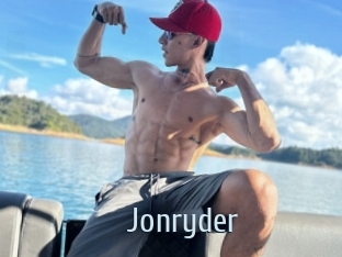 Jonryder