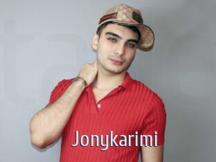 Jonykarimi
