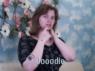 Jooodie